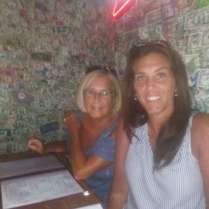 Meet your Posher, Melissa